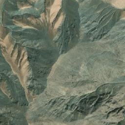 Satellite imagery of Pushtah-ye Ālūgak, AF