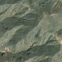 Satellite imagery of Kōtal-e Kōh-e Khwājah, AF