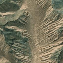 Satellite imagery of Namad Kōtal, AF