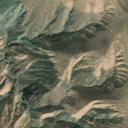 Satellite imagery of Namad Kōtal, AF