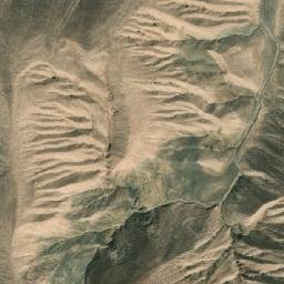 Satellite imagery of Namad Kōtal, AF