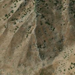 Satellite imagery of Yakabalar, AF