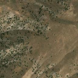 Satellite imagery of Gurg Darah, AF