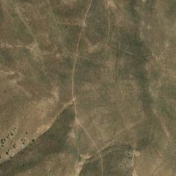 Satellite imagery of Gurg Darah, AF