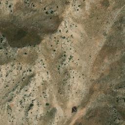 Satellite imagery of Kōh-e Bāgh Darah, AF