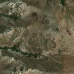 Satellite imagery of Kōh-e Khwājah Sāmān, AF