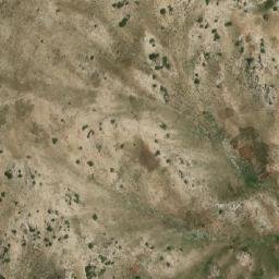 Satellite imagery of Kōh-e Khwājah Sāmān, AF