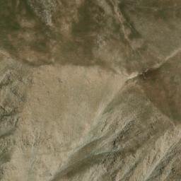 Satellite imagery of Kōh-e Qalāt, AF
