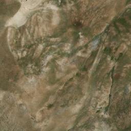 Satellite imagery of Kōh-e Qalāt, AF