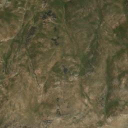 Satellite imagery of Kōh-e Qalāt, AF
