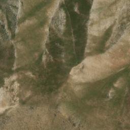 Satellite imagery of Kōh-e Awdak, AF