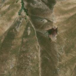 Satellite imagery of Kōh-e Awdak, AF
