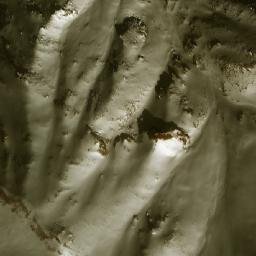 Satellite imagery of Kōh-e Lārbāch, AF