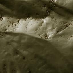 Satellite imagery of Kōh-e Lārbāch, AF