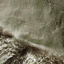 Satellite imagery of Kōh-e Shamshayr Sang, AF