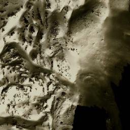 Satellite imagery of Kōh-e Zīl, AF