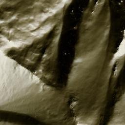 Satellite imagery of Kōh-e Archah Now, AF