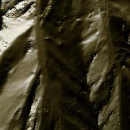 Satellite imagery of Kōh-e Archah Now, AF