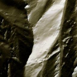 Satellite imagery of Kōh-e Archah Now, AF