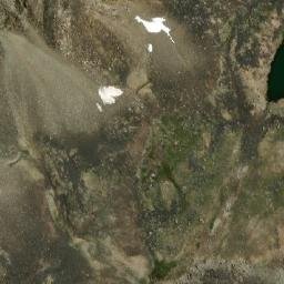Satellite imagery of Kōh-e Āwpōsh, AF
