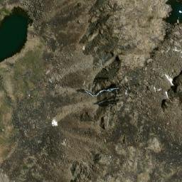 Satellite imagery of Kōh-e Āwpōsh, AF