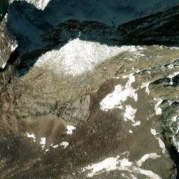 Satellite imagery of Kōh-e Āwpōsh, AF