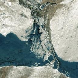 Satellite imagery of Kōtal-e Chumār, AF