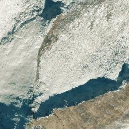 Satellite imagery of Kōtal-e Chumār, AF