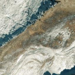 Satellite imagery of Kōtal-e Chumār, AF