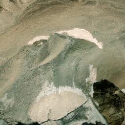 Satellite imagery of Kōh-e Shāl-e Wakīl, AF