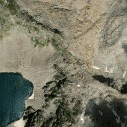 Satellite imagery of Nambal, PK