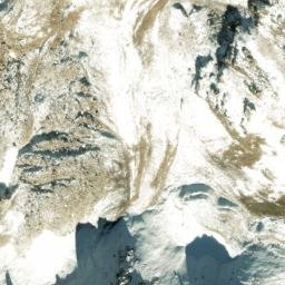 Satellite imagery of Jabba Sirtu, PK