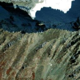 Satellite imagery of Sira, PK