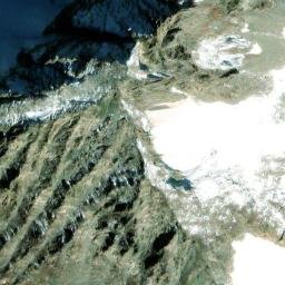 Satellite imagery of Sira, PK