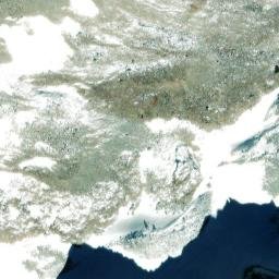 Satellite imagery of Sira, PK