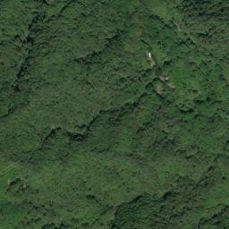 Satellite imagery of 大入山, JP