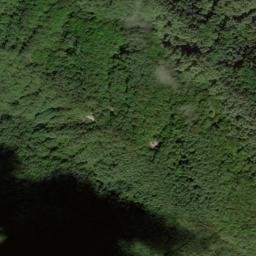 Satellite imagery of 白沢山, JP