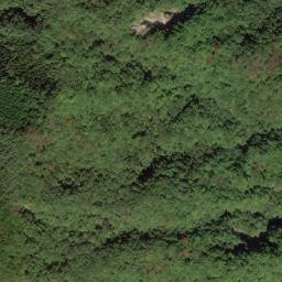 Satellite imagery of 白沢山, JP