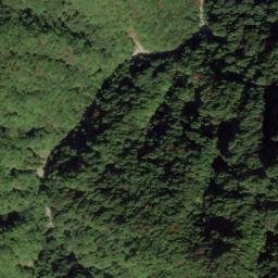 Satellite imagery of 白沢山, JP