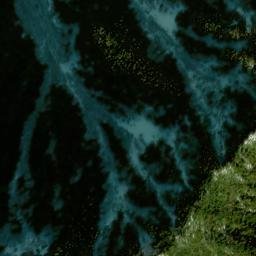 Satellite imagery of 本谷山, JP