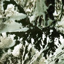 Satellite imagery of 塩見岳 西峰, JP