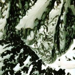 Satellite imagery of 塩見岳 西峰, JP
