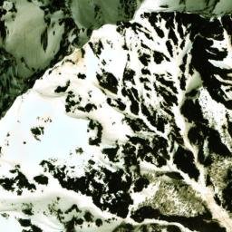 Satellite imagery of 塩見岳 西峰, JP