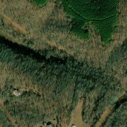 Satellite imagery of Goodmans Prong Prospect Number Two, US