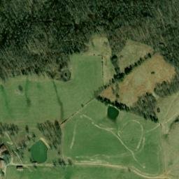 Satellite imagery of Bickford Mines, US