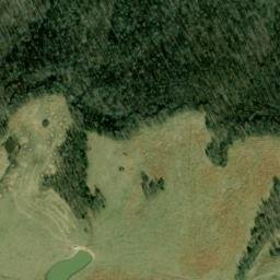 Satellite imagery of Staggs Mine, US