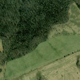 Satellite imagery of Staggs Mine, US