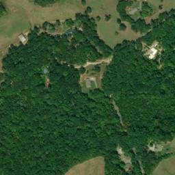 Satellite imagery of Negro Ridge, US