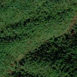 Satellite imagery of Tarkiln Ridge, US