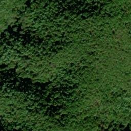 Satellite imagery of Deadrick Ridge, US